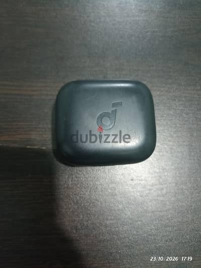 علبه سماعه بلوتوث من نوع Soundcore R50i NC