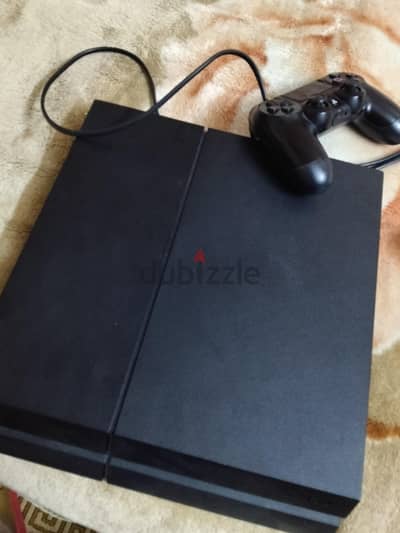 بلايستيشن 4 استعمال منزلي