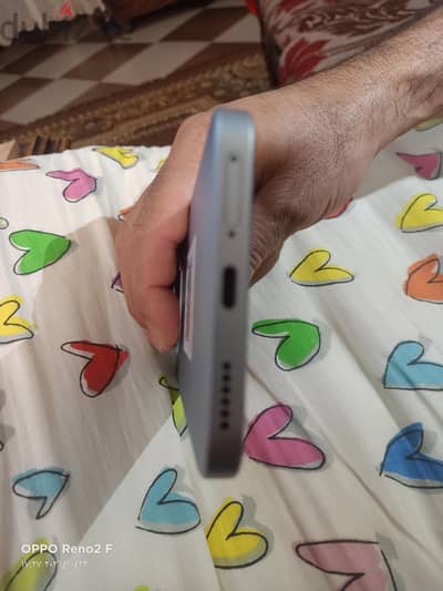 شاومي ريدمي نوت 15 برو 5 جي