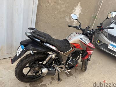 F250 6 غيار