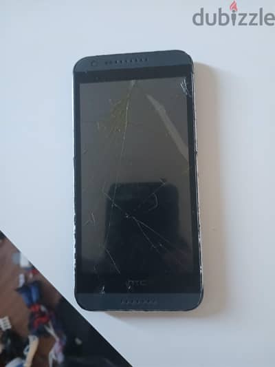 HTC Other Model