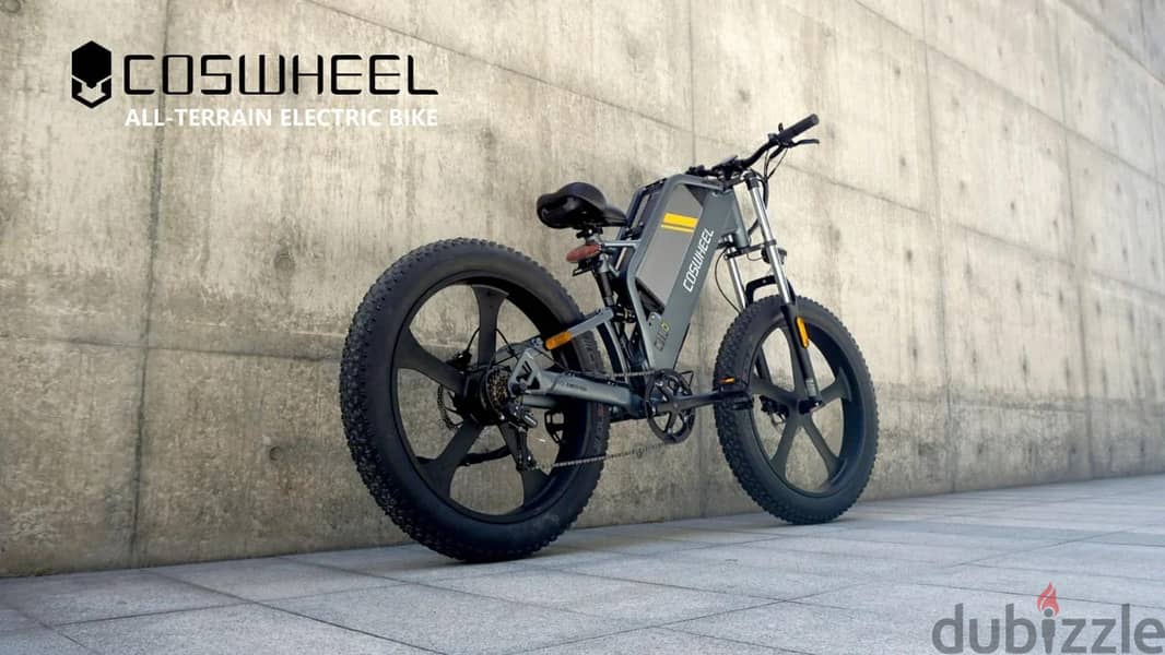 Coswheel t26 1