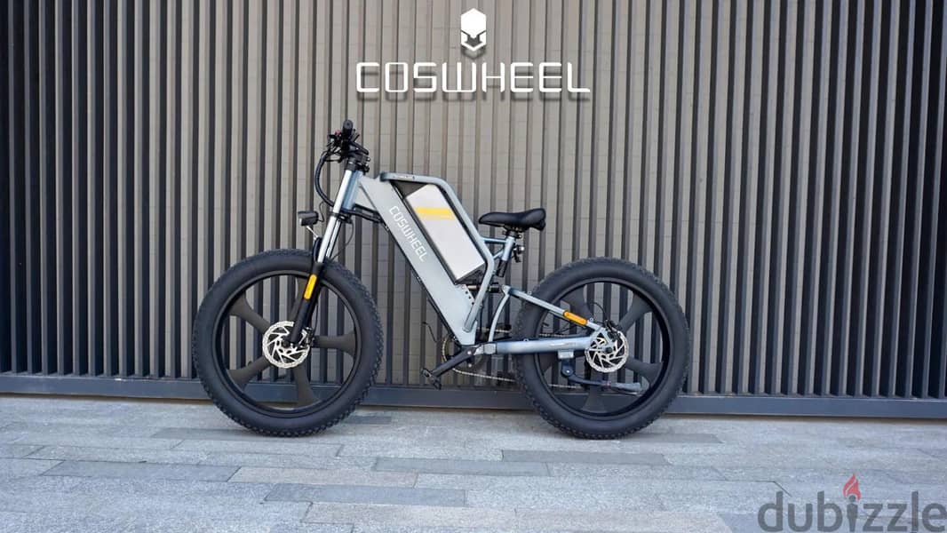 Coswheel t26 2