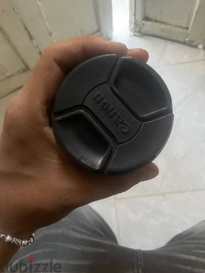 عدسه ٢٠m