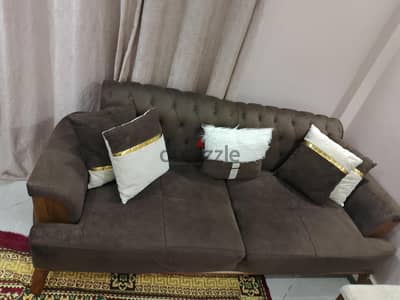 انتريه مودرن ٤ قطع