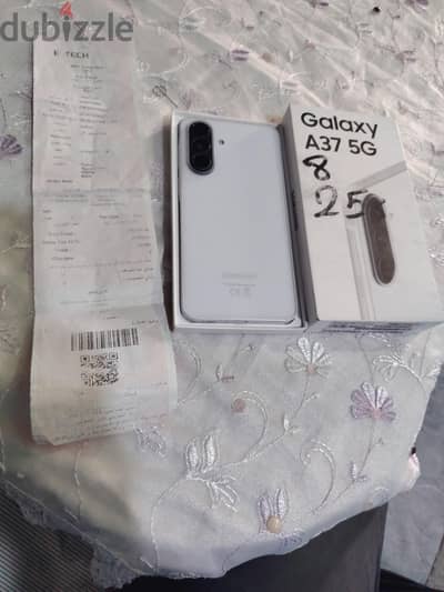 سامسونج ايه 37