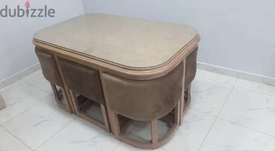 سفرة للبيع السريع