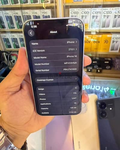 Apple - iPhone 14
