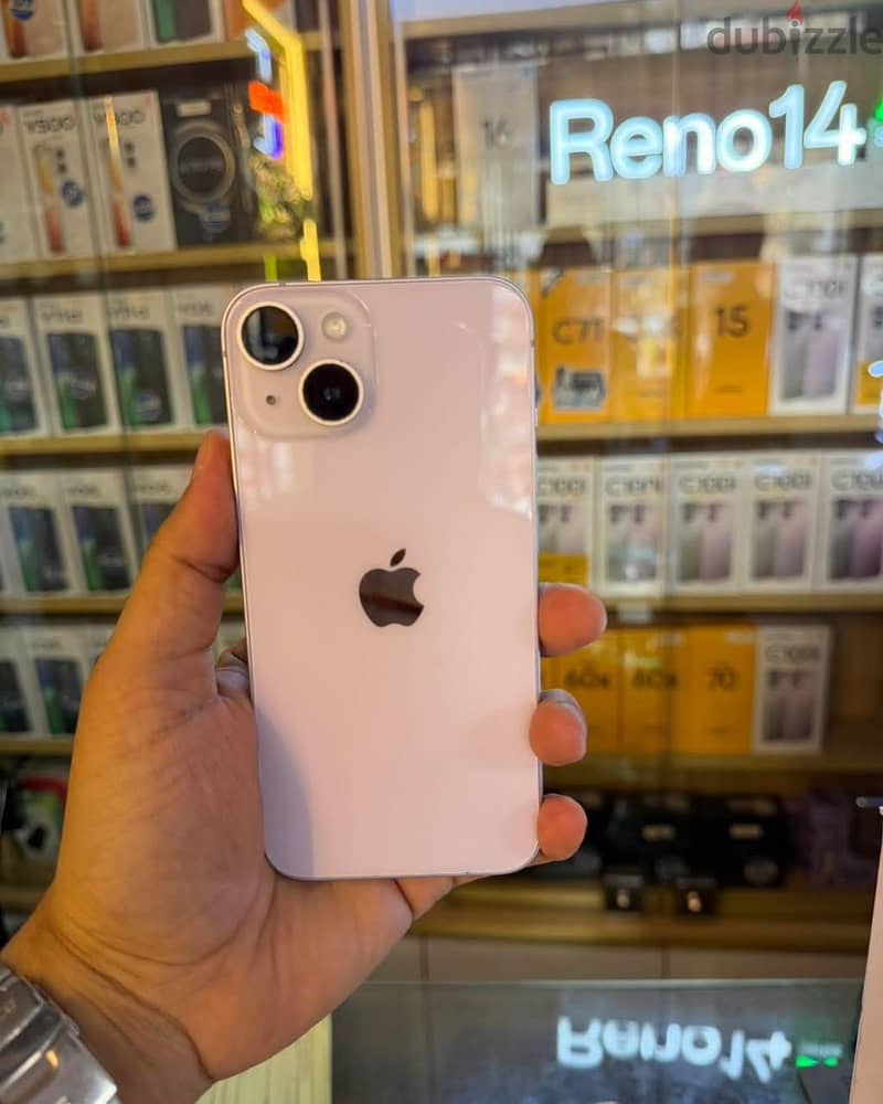 Apple - iPhone 14 2