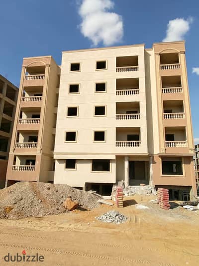 شقة لقطة بحري مساحة155متر الحي الثاني امام كمبوند نيوكايرو بمدينة هليوبوليس الجديدة و بجوار مدينتي و سوديك