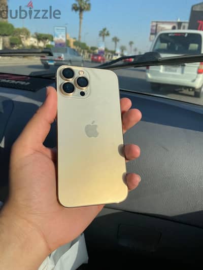 آبل - آيفون 13 برو ماكس