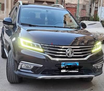 MG RX5 2021 Luxury