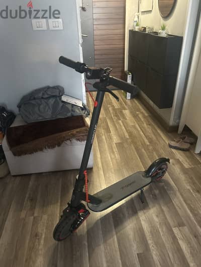 OGEST SCOOTER