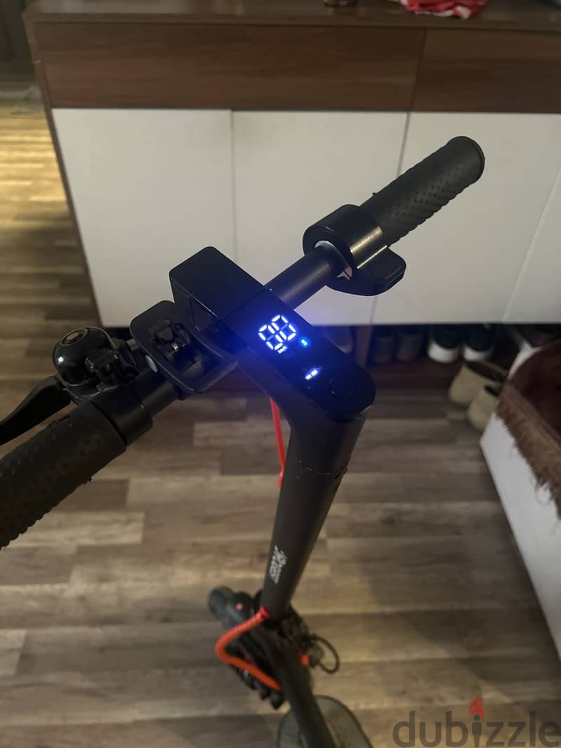 OGEST SCOOTER 1