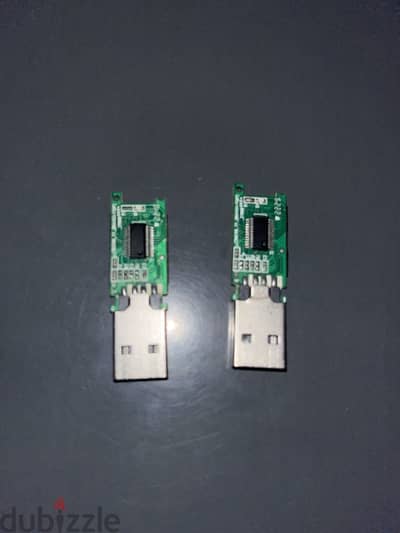 فلاشتين 16 جيجا USB - اتنين مع بعض - شغالين