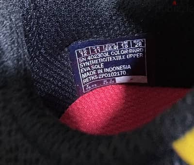 Skechers kids sneakers