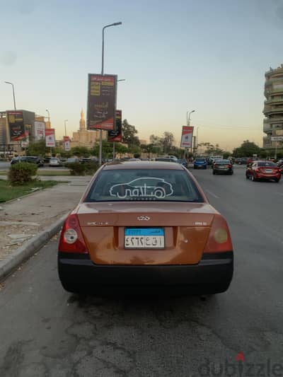 شيرى أخرى 2009 للبيع جسر السويس