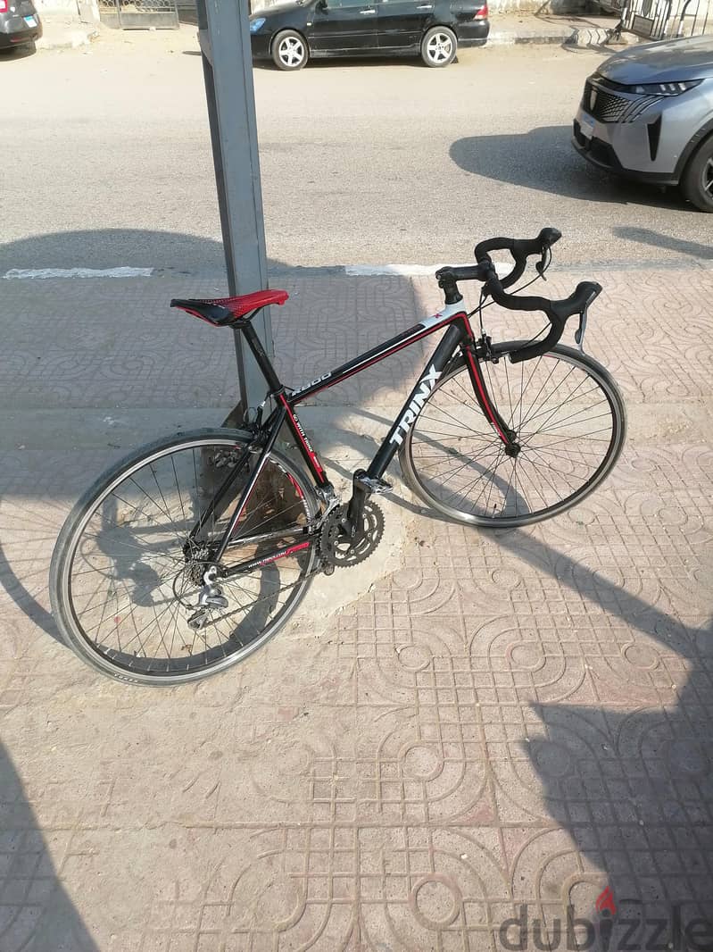 Trinx r800 1