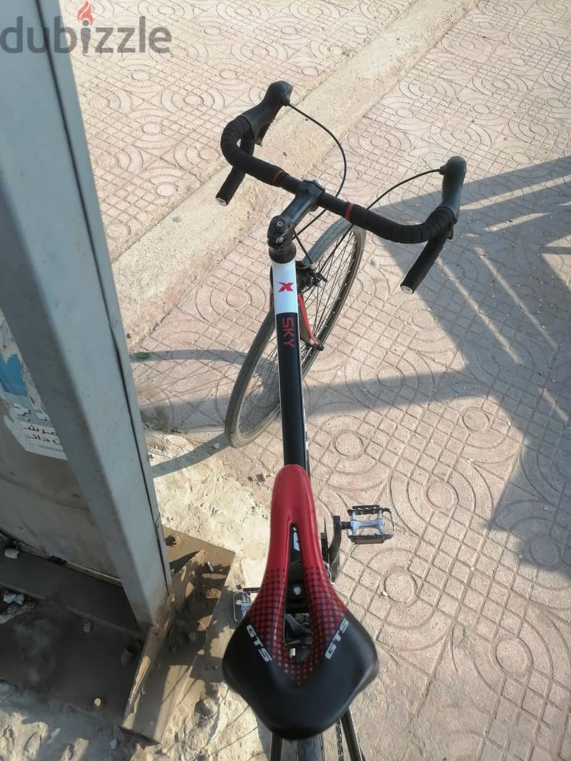 Trinx r800 3