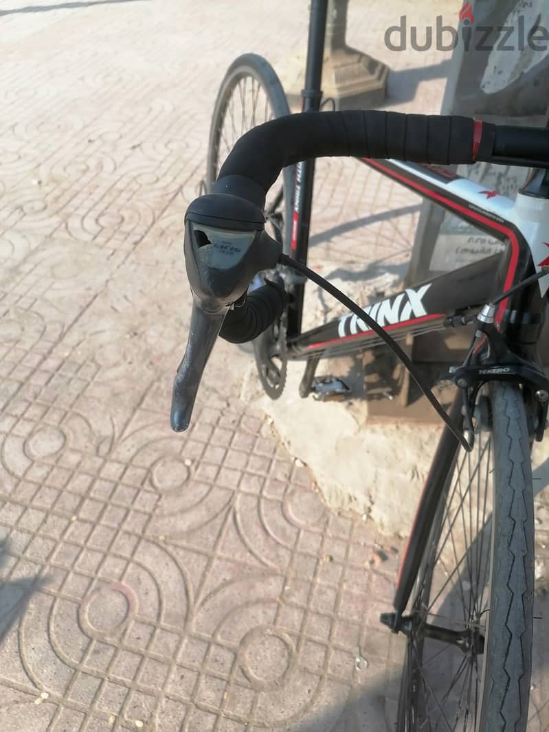 Trinx r800 4