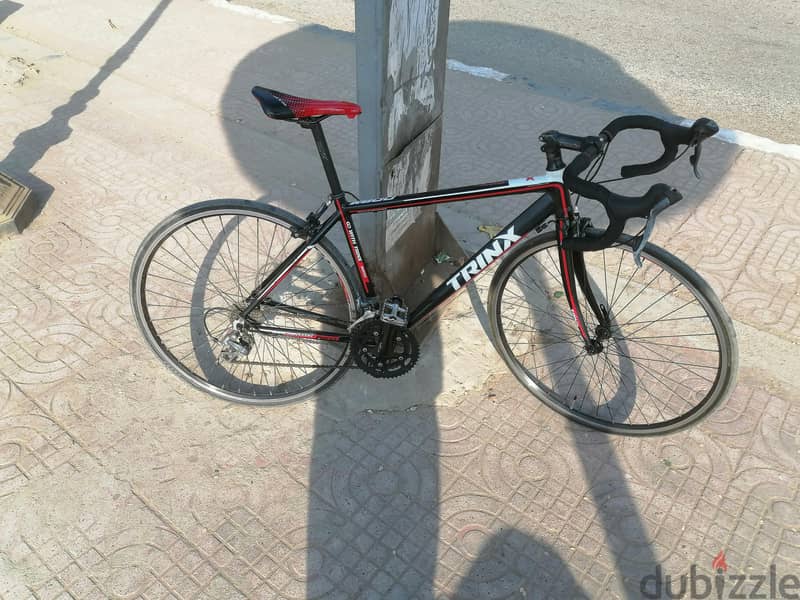 Trinx r800 8
