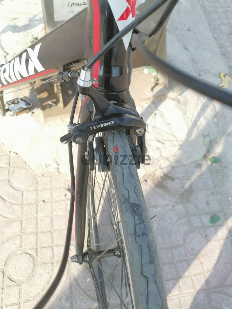 Trinx r800 9