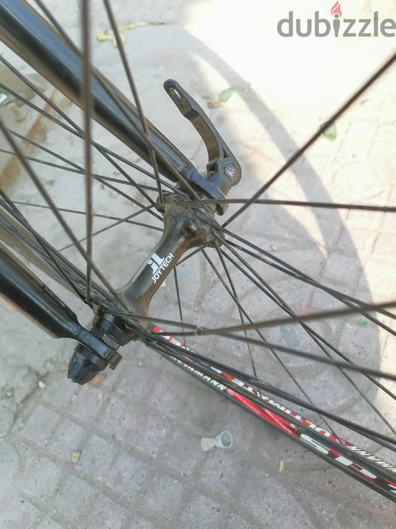 Trinx r800 12