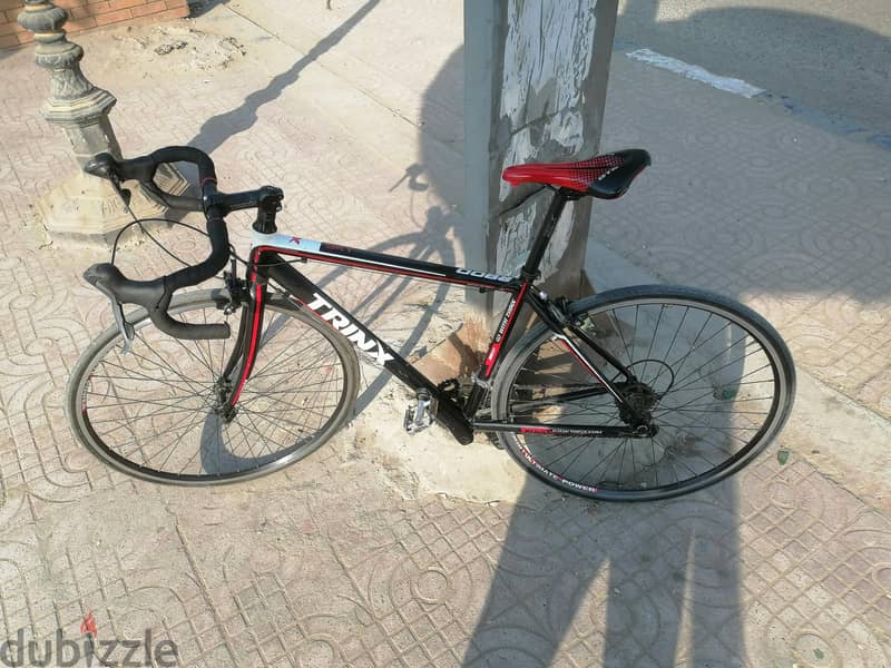 Trinx r800 16
