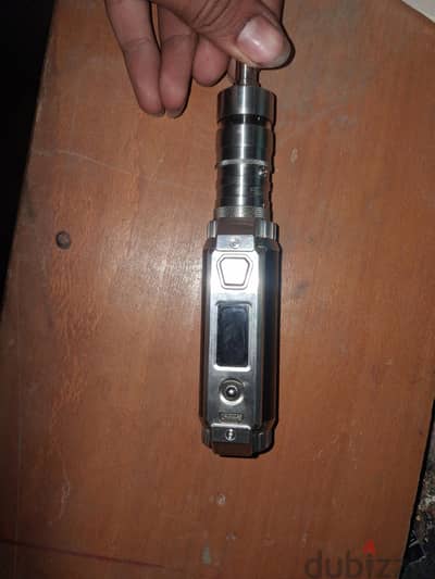 SL Class mini vib