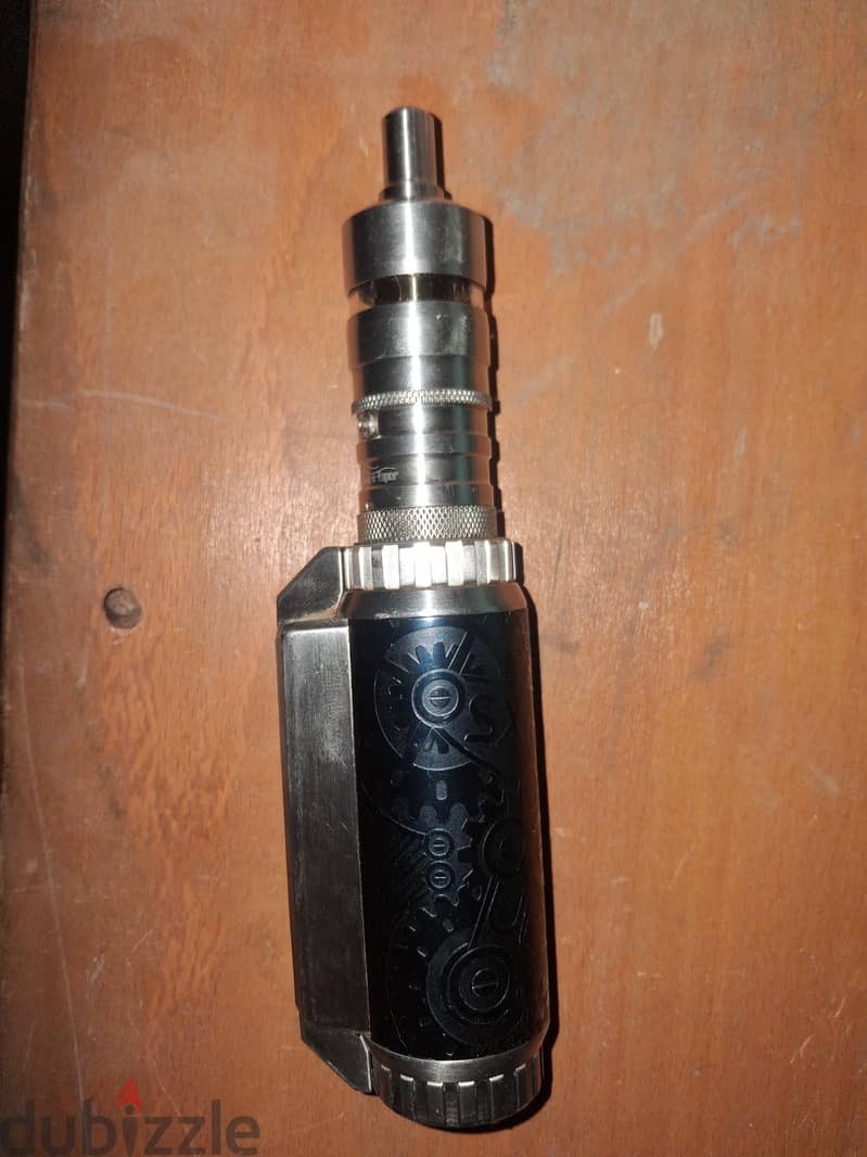SL Class mini vib 1