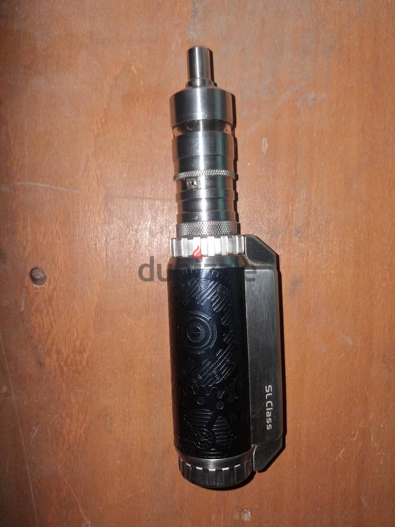 SL Class mini vib 2