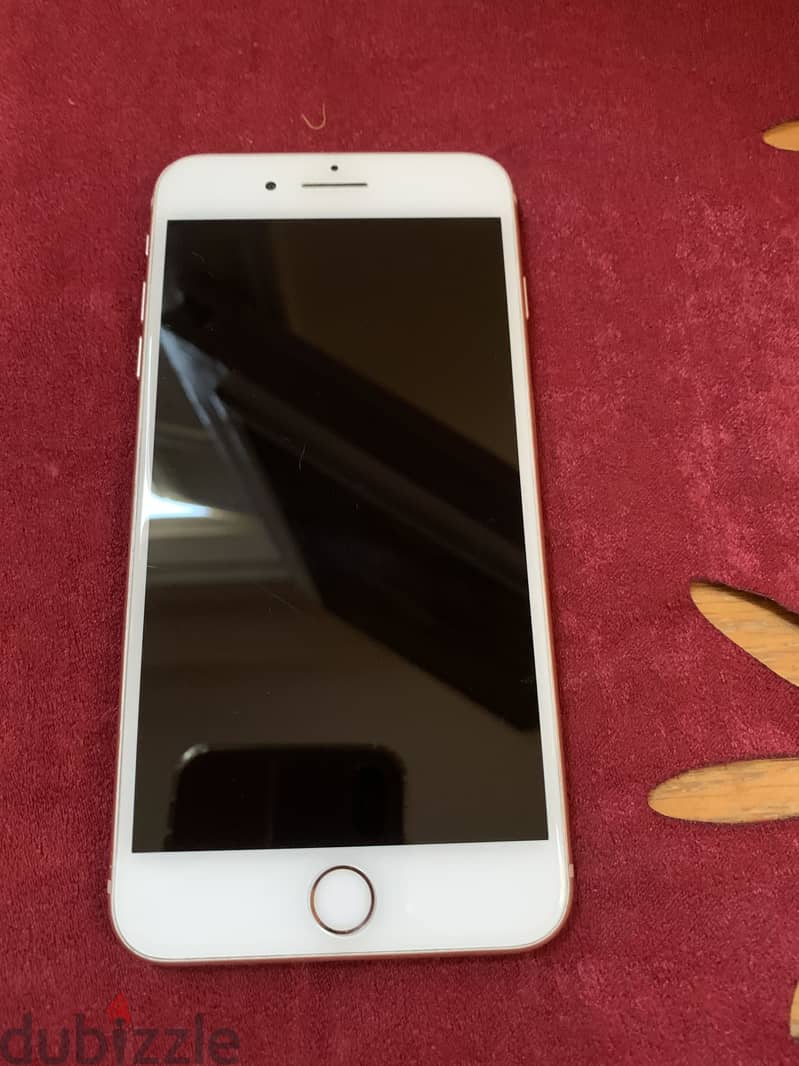 Apple - iPhone 8 Plus 3