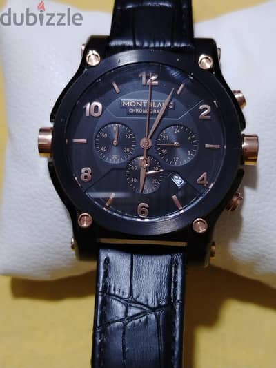 MontBlanc
