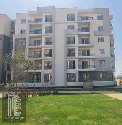 Get a 35% discount on an exclusive luxuriously finished apartment at Mayan El Shorouk City Located directly opposite Madinaty on the Suez Road