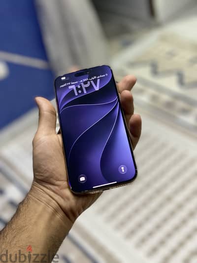 آبل - آيفون 16 برو ماكس