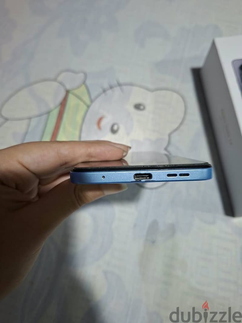 Xiaomi Redmi Note 12 3