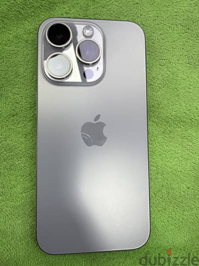 Apple - iPhone 15 Pro