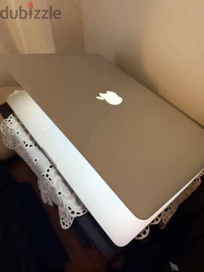 MacBook Pro 15-inch (2015) – Excellent Condition – EGP 15,000