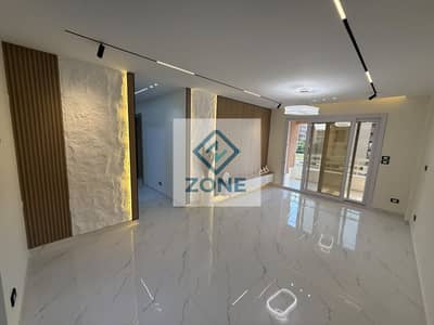Apartment for sale in Madinaty B6