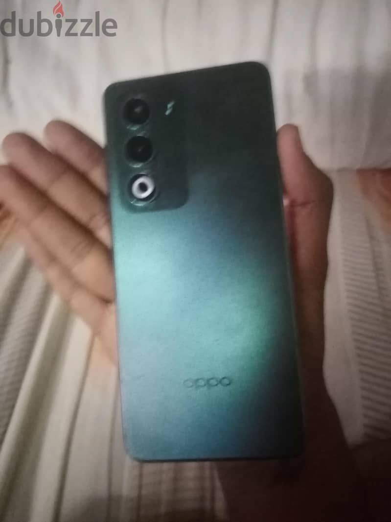 OPPO A5 3