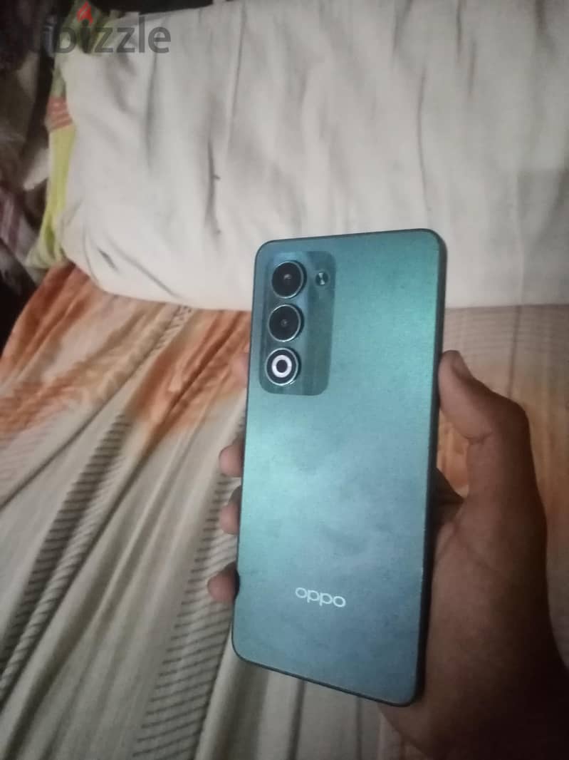 OPPO A5 6