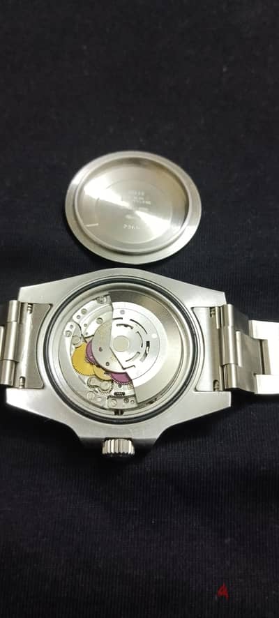 Rolex swiss clone 1:1