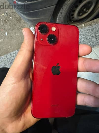 Apple - iPhone 13 mini