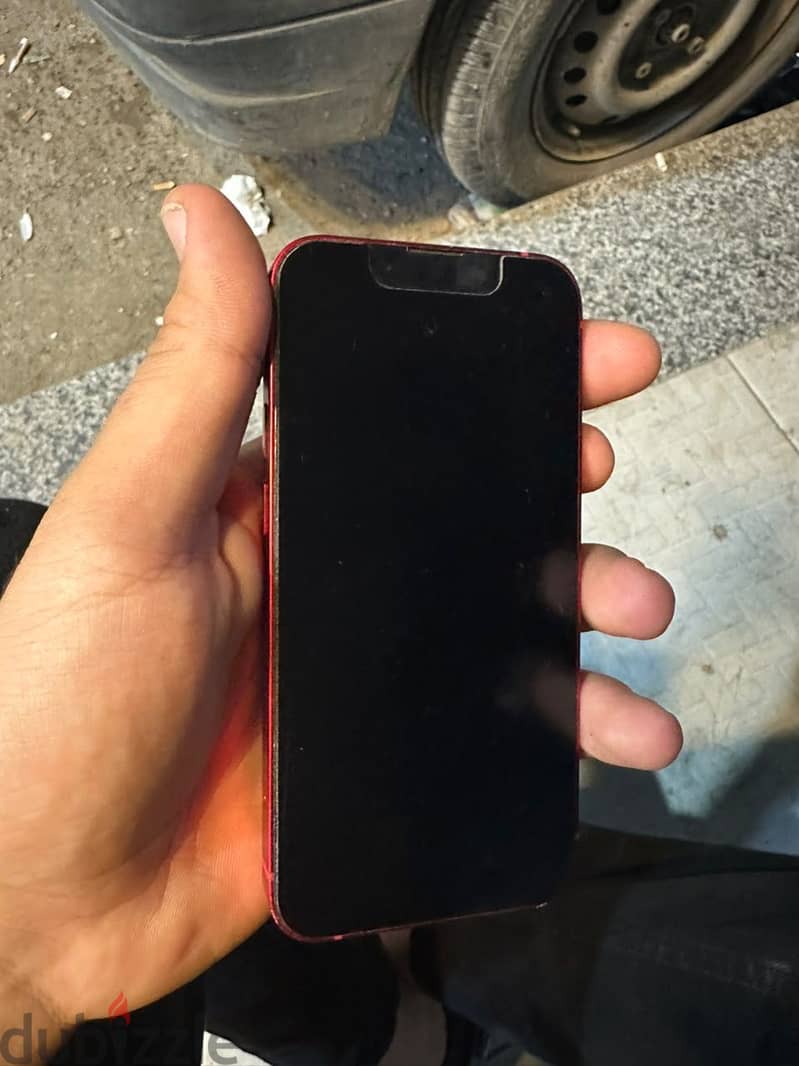 Apple - iPhone 13 mini 1