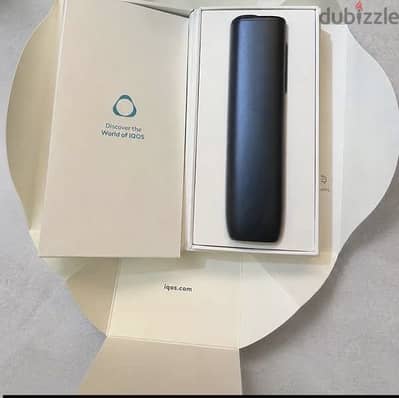 iqos iluma i