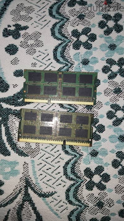 4 g Ram Ddr3 laptop | ٤ جيجا رام دي دي ار ٣ لاب توب