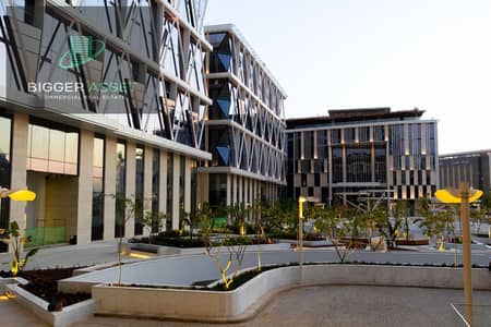 Fully Finished office+Acs|3000 Sqm|For Rent|Prime Location