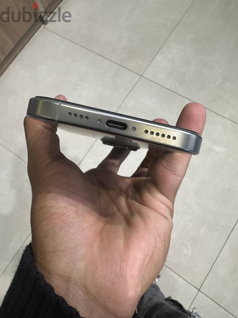 Apple - iPhone 16 Pro Max 10