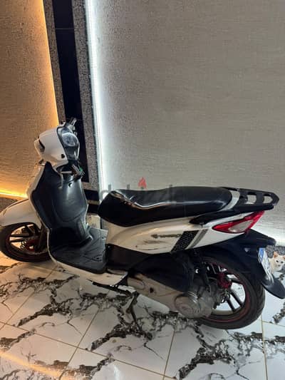 Sym symphony s 2024