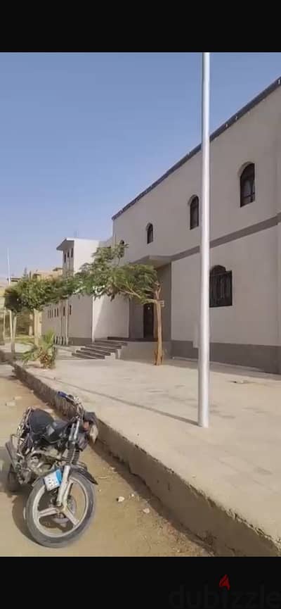 شقة اسكان الشباب بالحي السادس ٦ أكتوبر استثمار او سكن